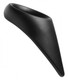 Perineum Teaser 1.75 inches Erection Ring with Anal Stimulator by XR Brands - view 4