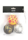Linx Atelier Stroker Ball 3pk Clr/multi by Abs Holdings