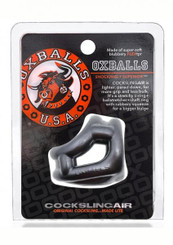 Cocksling Air Steel Mens Sex Toys