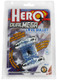 Hero Dual Mega Love Bullet Blue by NassToys - Product SKU CNVEF -EN2311 -1