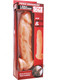 Penis Enhancer And Testicle Stretcher Beige by XR Brands - view 2