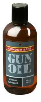 The Gun Oil Lubricant 16 oz. Sex Toy For Sale