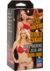 Jessie Andrews, Julia Ann Anal & Vagina Strokers by Doc Johnson