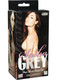 Sasha Grey UR3 Oral Pocket Pal Masturbator Flesh by Doc Johnson - view 2