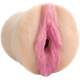 Belladonnas Male Stroker by Doc Johnson