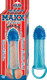 Maxx Gear Surge Plus Blue Extension Sleeve Best Sex Toy For Men