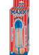 Maxx Gear Surge Plus Blue Extension Sleeve by NassToys - Product SKU CNVEF -EN2769 -1