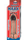 Maxx Gear Surge Plus Smoke Extension Sleeve by NassToys - Product SKU CNVEF -EN2769 -2