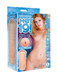 Hey 19 Vibe Adult Male Stroker Lena by Icon Brands Inc