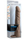 Performance Cock Xtender Brown Best Sex Toy For Men