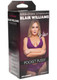Blair Williams Male Stroker by Doc Johnson