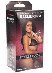 Celebrity Girls Karlie Redd Pocket Pussy Sex Toys For Men