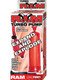 Ram Turbo Pump Red by NassToys - Product SKU CNVEF -EN2491 -1