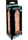 Skinsations Husky Lover Scrotum Strap Sleeve 6.5 inches by Hott Products