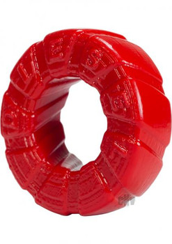 Diesel Cockring Red Sex Toys For Men