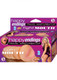 Happy Endings Travel Masturbator Tight Mouth Masturbator Waterproof Flesh by NassToys - view 2