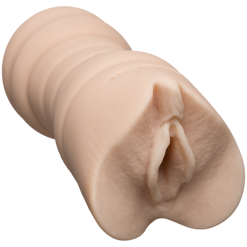 Sasha Grey Ultraskyn Cream Pie Pocket P*ssy Male Sex Toys