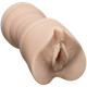 Sasha Grey Ultraskyn Cream Pie Pocket P*ssy by Doc Johnson