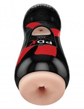 PiDX Elite Anal Male Stroker by Pipedream Extreme