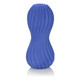 Apollo Dual Stroker Blue by Cal Exotics
