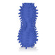 Apollo Dual Stroker Blue by Cal Exotics - view 3