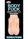 Body F*ck Torso Stroker with Lube Sex Toys For Men