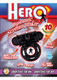 Hero Dynamic Scream Maker Cockring Waterproof Black by NassToys - Product SKU CNVEF -EN2460 -1
