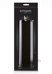 Renegade Mens Cylinder 3 by New Sensations