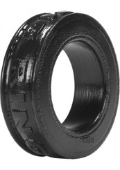 Pig Ring Erection Ring Black by Blue Ox Designs