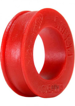 Pig Ring Cock Ring Red Best Sex Toys For Men