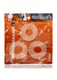 Bonemaker 3pk Clear by Blue Ox Designs Llc