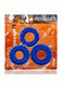 Bonemaker 3pk Pool Blue by Blue Ox Designs Llc