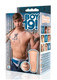 Boy 19 Twink Stroker Miles Mathews by Icon Brands Inc