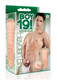 Boy 19 Twink Stroker Hayden Brier by Icon Brands Inc