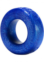 Penis T Erection ring Blue by Blue Ox Designs