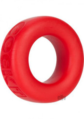 Oxballs Cock-T Cock Ring Red Male Sex Toys