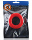 Oxballs Penis-T Erection Ring Red by Blue Ox Designs - view 2