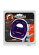 360 Erection ring And Ballsling Eggplant by Blue Ox Designs Llc