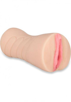 Hustler Toys Creampie Vagina Masturbator Flesh by Hustler Novelties