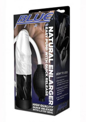 Cb Gear Natural Enlarger Pump Best Male Sex Toy