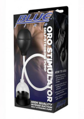 Cb Gear Oro Stroking Pump Best Sex Toys For Men
