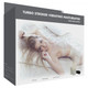 Turbo Stroker Vibrating Masturbator Clear Linx by Abs Holdings - view 4