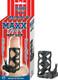Maxx Gear Rabbit Sleeve Black Men Sex Toys