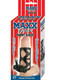 Maxx Gear Rabbit Sleeve Black by NassToys - Product SKU CNVEF -EN2773