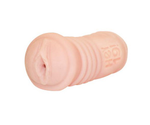 Hey 19 Adult Male Stroker Uma Jolie by Icon Brands