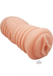 Goldie Adult Male Stroker by Icon Brands