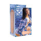 Daisy Haze Adult Male Stroker by Icon Brands - view 2