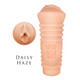 Icon Brands Daisy Haze Teen Pussy Stroker - Product SKU CNVEF-EIC2404-2