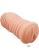 Keisha Grey Adult Male Stroker by Icon Brands