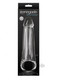 Renegade Fantasy Extension Lg Clear Best Sex Toy For Men